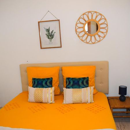 Logement Cozy Proche Du Centre-Ville Поатие Екстериор снимка