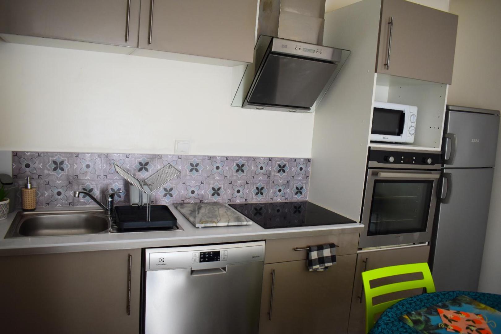 Logement Cozy Proche Du Centre-Ville Поатие Екстериор снимка